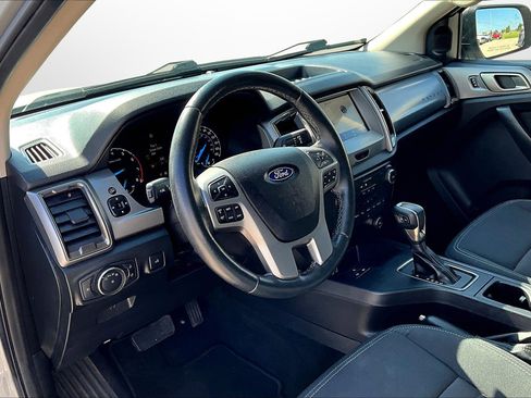 Used 2020 Ford Ranger XLT w/ Equipment Group 301A Mid image 20