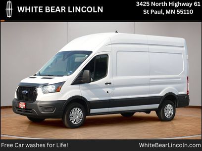 Used 2025 Ford Transit 250 148 High Roof