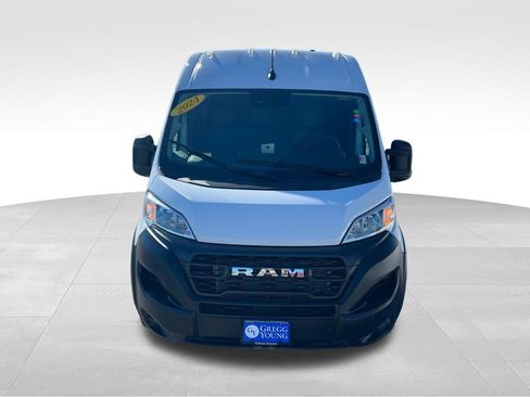 Used 2024 RAM ProMaster 2500 image 10