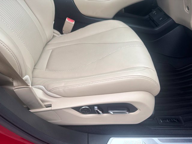 Used 2019 Acura RDX w/ Technology Package FWD image 13