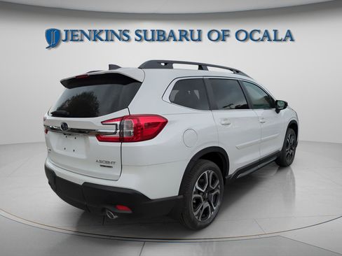 New 2026 Subaru Ascent Limited image 4