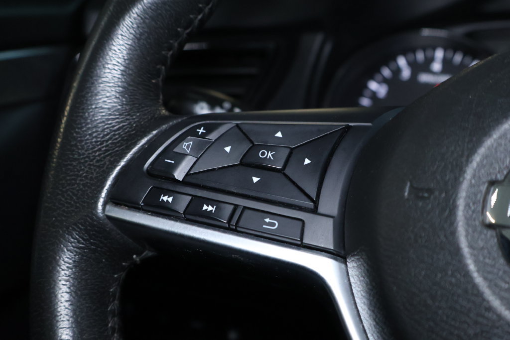 Used 2019 Nissan Rogue SV AWD/4WD image 20
