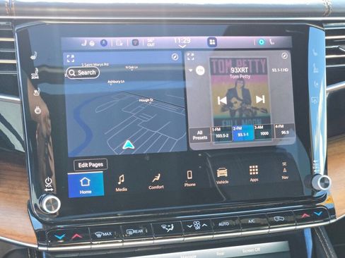 Certified 2024 Jeep Grand Wagoneer L Series III image 26