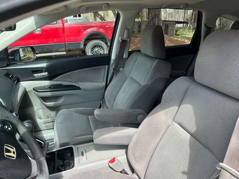 Used 2012 Honda CR-V EX image 9