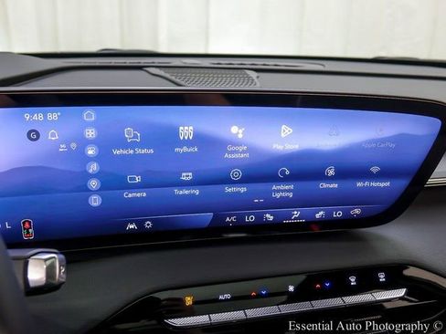 New 2026 Buick Enclave Sport Touring w/ Power Package FWD image 14