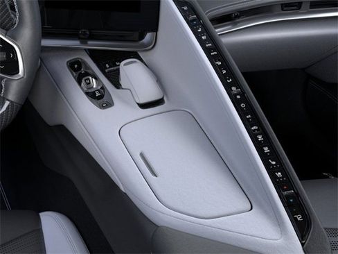 New 2025 Chevrolet Corvette Z06 image 23