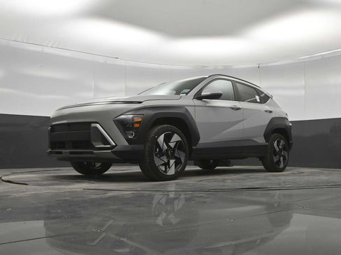 New 2026 Hyundai Kona Limited AWD/4WD image 38