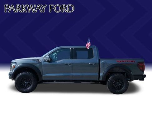Used 2026 Ford F150 Raptor AWD/4WD image 2