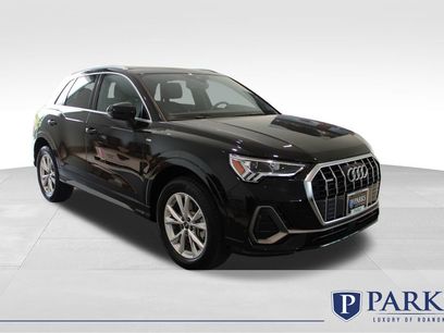 Used 2025 Audi Q3 2.0T Premium w/ Convenience Package