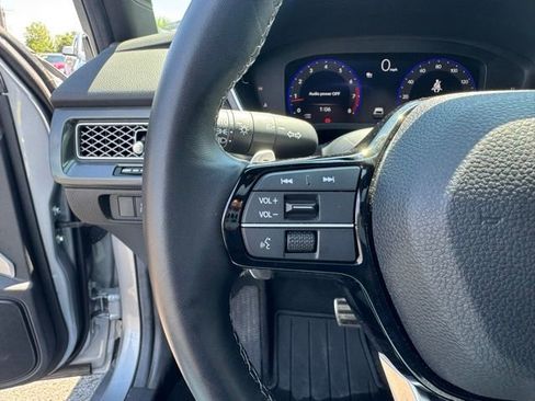 Used 2024 Acura Integra A-Spec FWD image 24