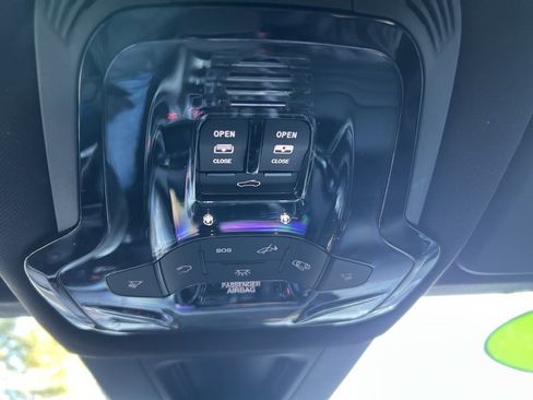 Used 2024 Dodge Hornet R/T Plus w/ R/T Blacktop Package AWD/4WD image 22