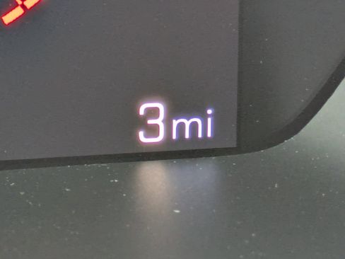 New 2026 Chevrolet Colorado Trail Boss image 20