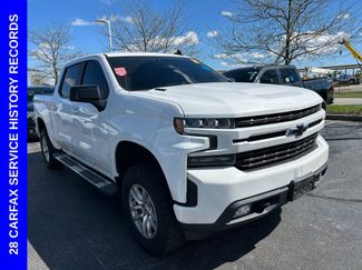 Used 2020 Chevrolet Silverado 1500 RST w/ All-Star Edition video 1
