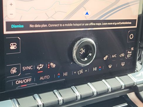 Certified 2025 GMC Yukon XL Denali image 27