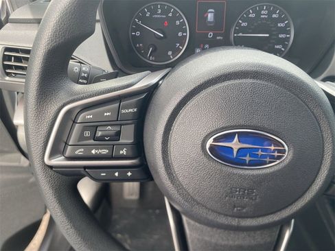 New 2026 Subaru Impreza 2.0i Sport image 20