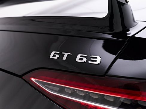 Used 2023 Mercedes-Benz AMG GT 63 image 30
