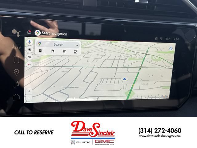 New 2026 GMC Sierra 2500 Denali w/ Denali Reserve Package AWD/4WD image 18