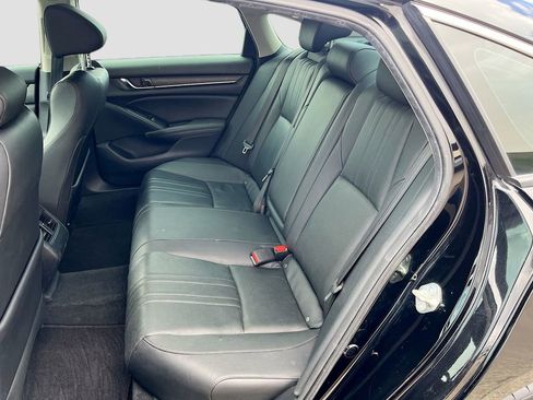Used 2019 Honda Accord EX-L image 24