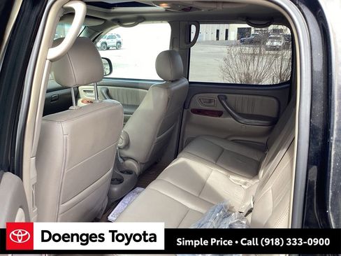 Used 2006 Toyota Tundra Limited image 19