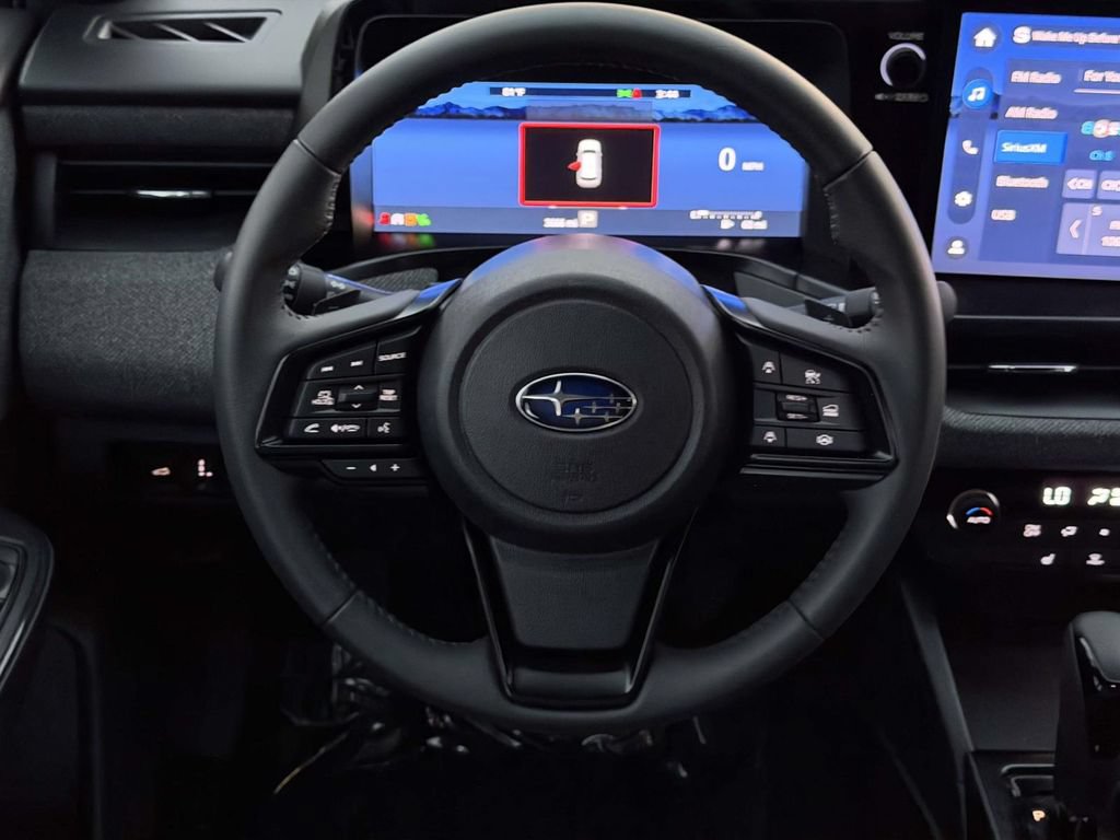 Used 2026 Subaru Outback Premium AWD/4WD image 21