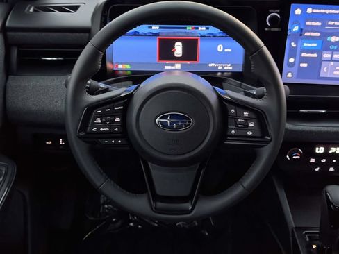 Certified 2026 Subaru Outback Premium AWD/4WD image 21