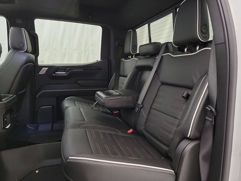 Certified 2026 GMC Sierra 1500 AT4X AWD/4WD image 11