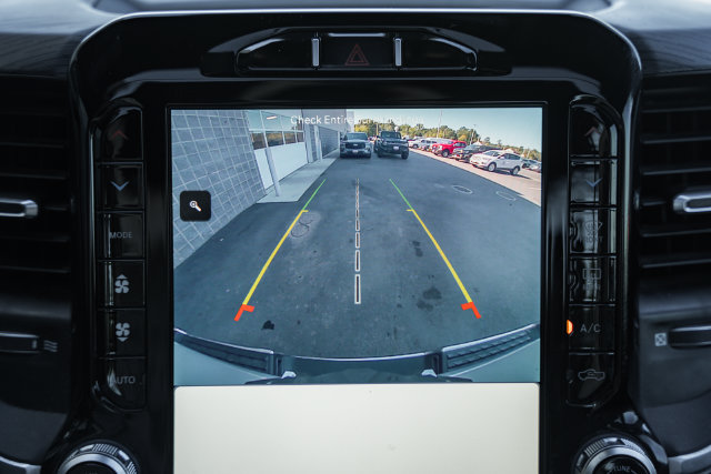 Used 2023 RAM 1500 Laramie AWD/4WD image 53