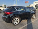 Used 2017 INFINITI QX30 Premium w/ Technology Package image 3