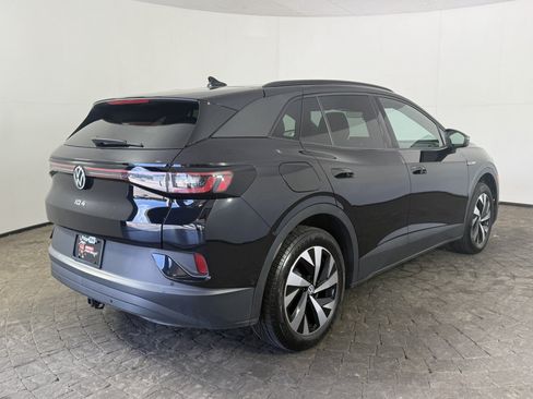 Used 2023 Volkswagen ID.4 Pro AWD/4WD image 9