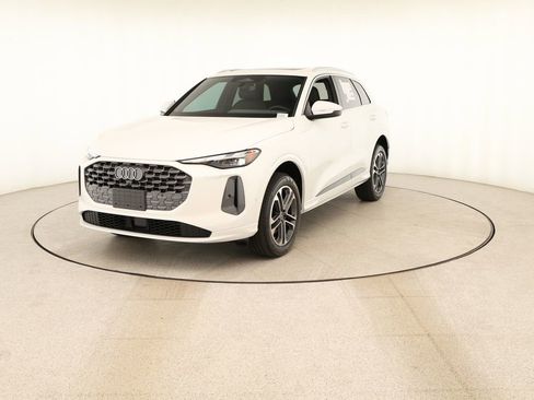 New 2026 Audi Q5 Premium AWD/4WD image 12