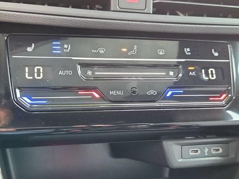 New 2026 Volkswagen Jetta GLI Autobahn FWD image 16