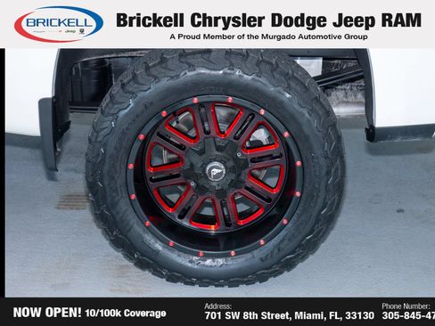 Used 2021 Chevrolet Silverado 1500 LT Trail Boss w/ Convenience Package II AWD/4WD image 35