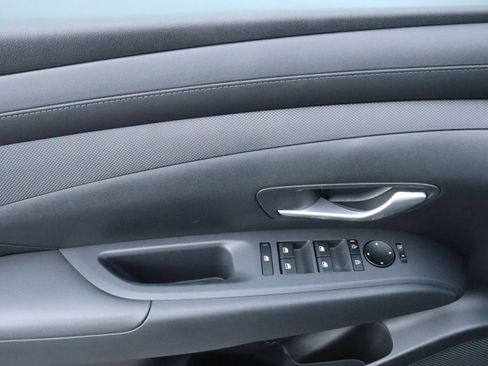 New 2026 Hyundai Santa Cruz SEL FWD image 20
