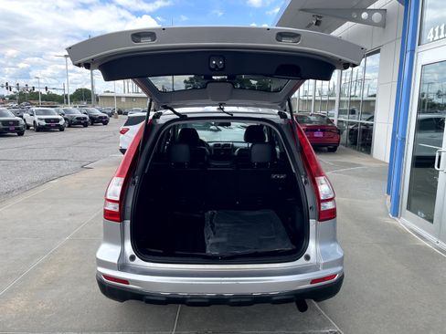 Used 2010 Honda CR-V EX-L image 9