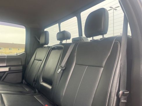 Used 2020 Ford F250 Lariat w/ Tremor Off-Road Package image 40