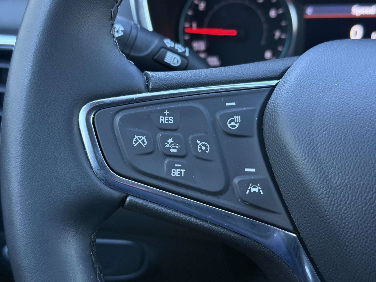 Certified 2024 Chevrolet Equinox LT AWD/4WD image 21