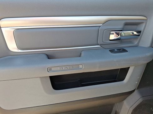 Used 2014 RAM 1500 Big Horn image 18