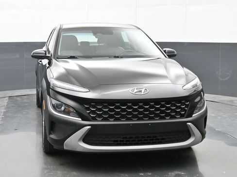 Certified 2022 Hyundai Kona SE image 7