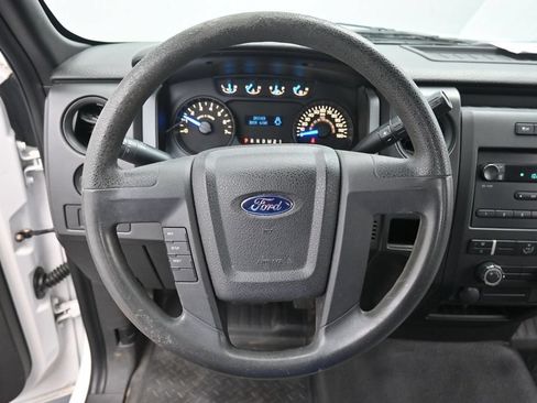 Used 2013 Ford F150 XL w/ Trailer Tow Pkg RWD image 13