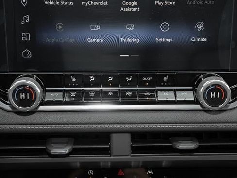 New 2026 Chevrolet Colorado LT w/ LT Convenience Package image 54