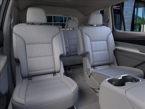 New 2026 Buick Enclave Avenir w/ Super Cruise Package image 17