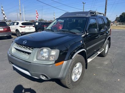 Used 2003 Nissan Xterra XE w/ Power Pkg