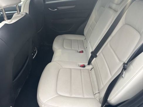 Certified 2023 MAZDA CX-5 AWD 2.5 S w/ Preferred Package image 18