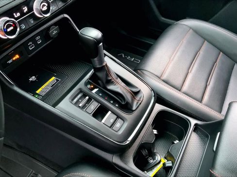 Used 2024 Honda CR-V Sport-L image 17