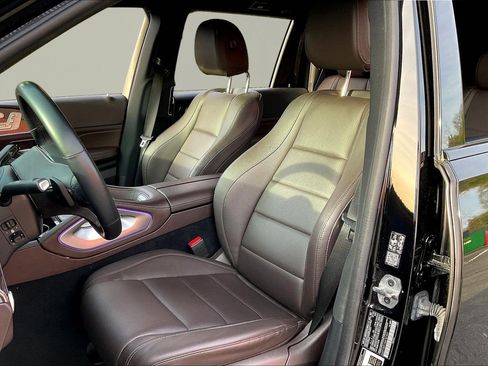 Used 2022 Mercedes-Benz GLS 450 4MATIC image 20