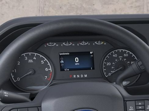 New 2026 Ford F350 XLT AWD/4WD image 13
