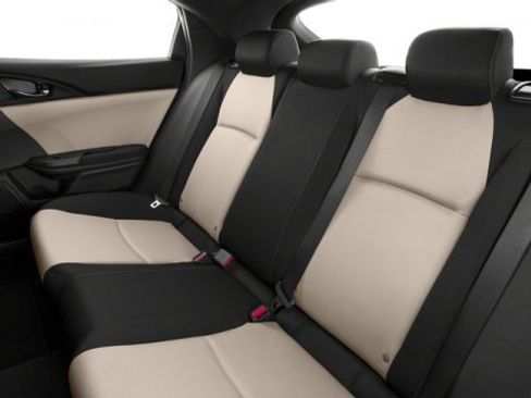 Used 2018 Honda Civic Sport image 14