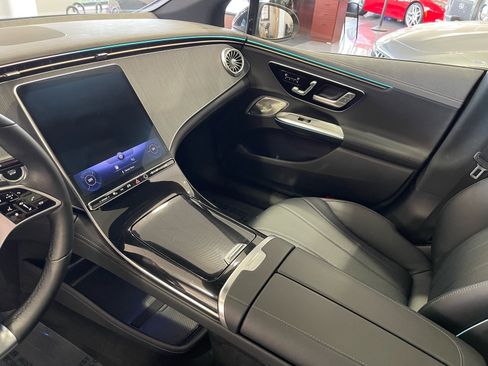 Used 2023 Mercedes-Benz EQE 350+ Sedan w/ Exclusive Trim Package image 25