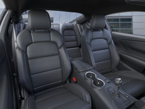 New 2025 Ford Mustang GT Premium image 11
