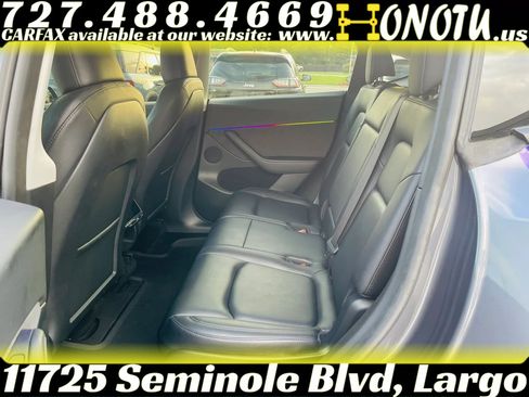 Used 2023 Tesla Model Y AWD image 10